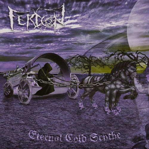 Fergon : Eternal Cold Scythe Fergon : Eternal Cold Scythe